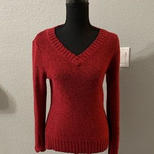 Women’s wool sweater